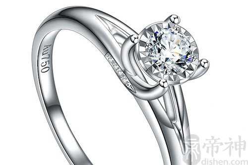 梦见妈妈买戒指