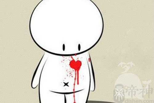 梦见丈夫的头流血