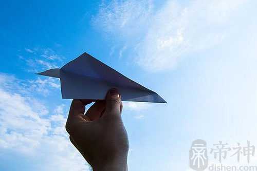 梦见撕纸