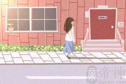 2021年买房东北方位好 催旺家主感情运势