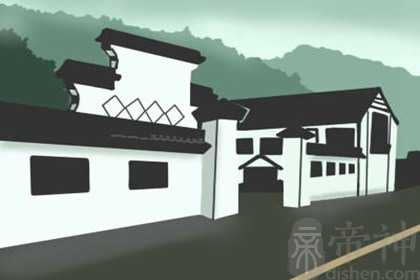 办公室挂什么画风水好 油画不错