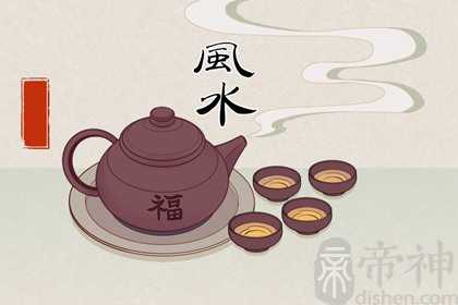 迁坟后回家注意事项 千万不要弄脏内堂