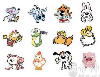 十二生肖最早起源于哪个朝代？距今有多久了？