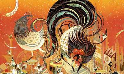 十二生肖最高贵的生肖，自带贵气