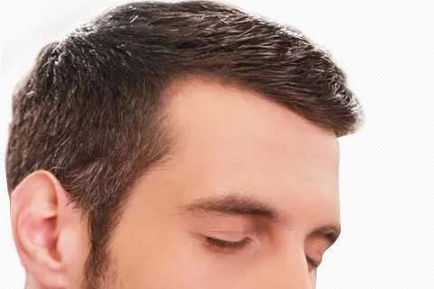 如何从男人眉毛看性格 如何从男人眉毛看性格