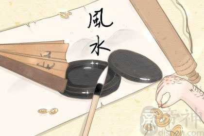 院子摆放什么能镇宅 圆满幸福深厚文化