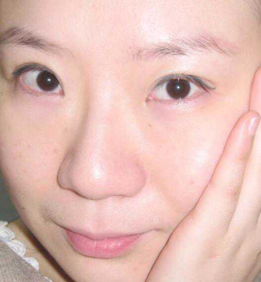眉相分析：尖刀眉毛有着怎样的算命运势？
