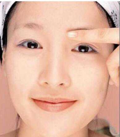 没有眉毛的女人面相怎么样