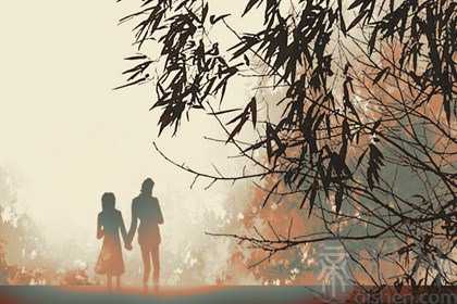 02年马女和什么属相最配 天生一对情侣恩爱