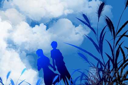 00年龙女和98年虎男 天造地设相亲相爱