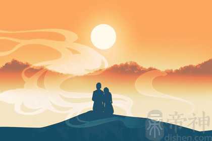 04年猴男和06年狗女相配吗 配合默契互相爱戴