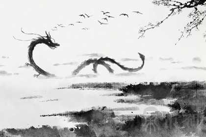 属龙在2022年婚姻 感情发展不是很顺利