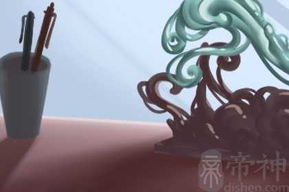 家居招财摆件 堆金聚财大富大贵