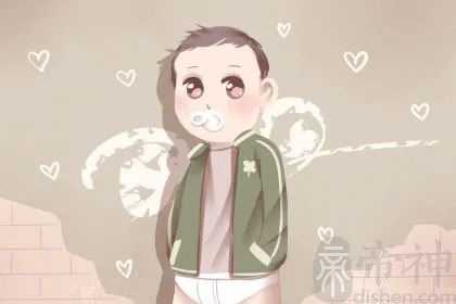 周公解梦：梦抱小男孩是什么意思