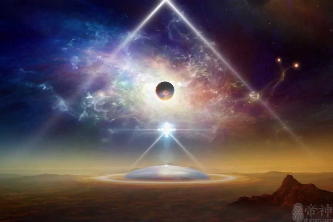 神秘测试，帮你实现2022开春愿望