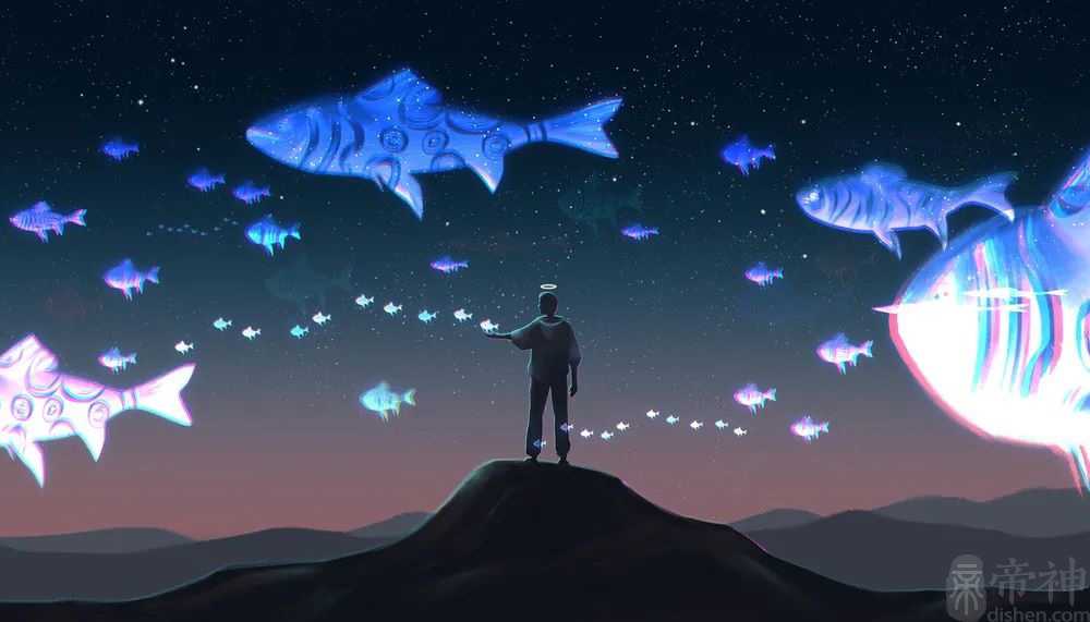 塔罗预言：你未来另一半会是什麽星座？