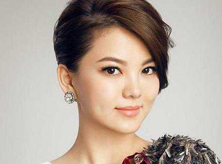 通过女人的眉毛看你代表的命运 通过女人的眉毛看你代表的命运