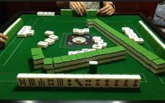 打麻将吉位和财位哪个更好,财位和吉位怎么看
