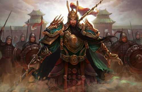 关公可以摆在明财位吗,关公财神如何摆放