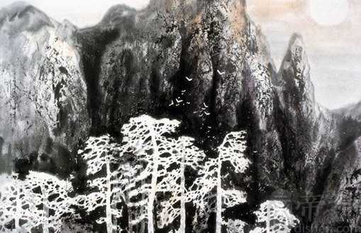 什么人适合家里挂老虎画 在家中挂老虎画有什么讲究