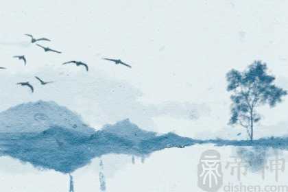 黑兔年是什么意思 黑兔夜走青龙月