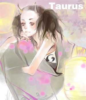 金牛女的一生最爱,金牛座的女生最喜欢什么?