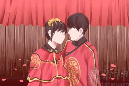 双春年遇上本命年结婚好不好 需要根据当地习俗来判断