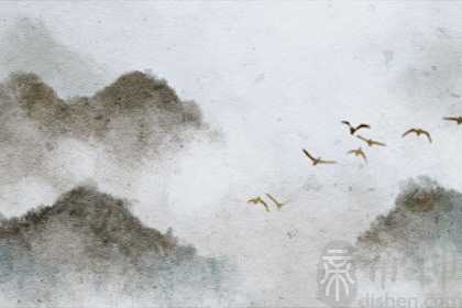 2023兔年好运的八字 八字为木运势旺盛升职加薪