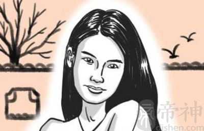 女人右眼皮跳吉凶时间表 周一至周日眼跳吉凶