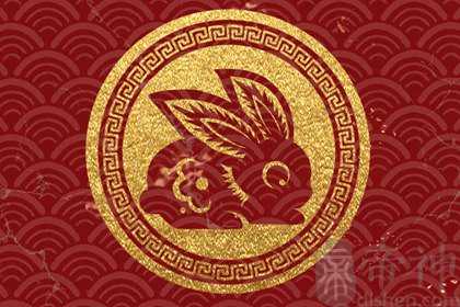 2023黑兔年对哪个生肖不利 属兔值太岁需做好准备