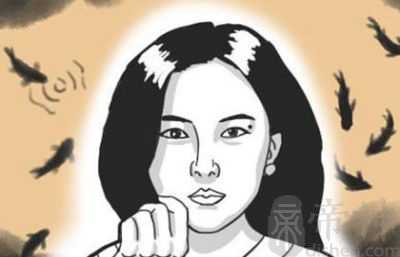 左右眼皮跳的真正预兆 最详细二十小时女生眼跳解析