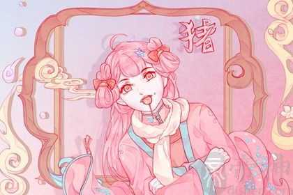 2023年富得流油的生肖女 好运连连盆满钵满偏财丰厚