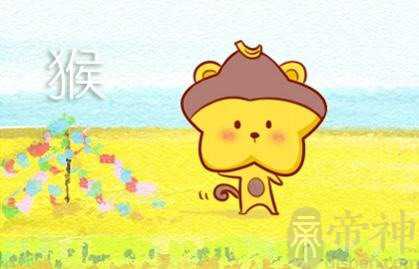 近七天生肖猴周运势2022（12.12-12.18）