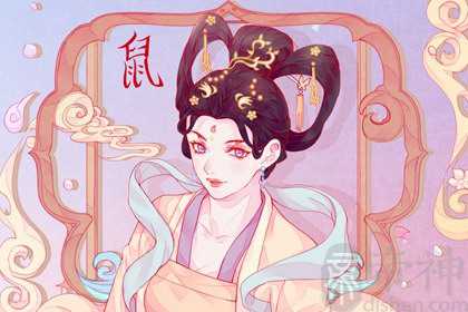 生肖龙和生肖鼠配吗 能够彼此相处的很愉快