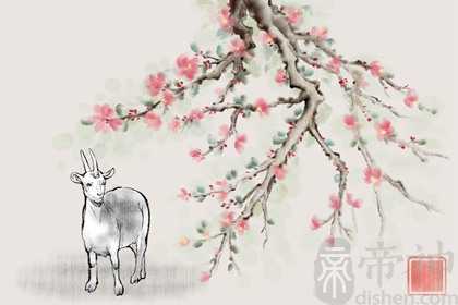生肖羊和生肖龙配吗 走上婚姻殿堂的概率非常高