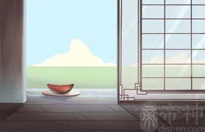 2023年风水国运飞星图 癸卯年九宫方位详解