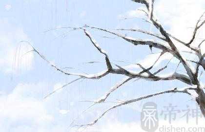 2022年冬二九如何养生 数九的计算方法