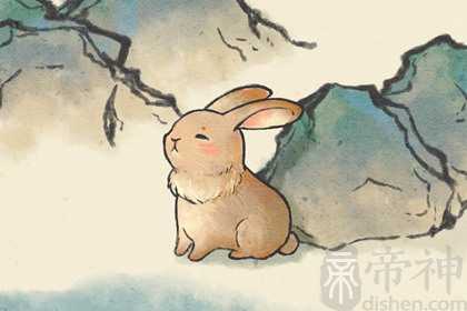 生肖牛和生肖兔配吗 两者相处温吞缺乏激情