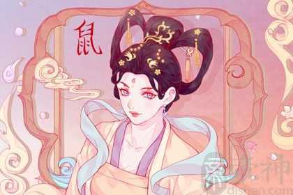 属鼠人在2023年的运程 2023年运势及破解