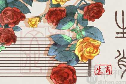 狗生肖和什么最配 属狗男和属鼠女比较理想