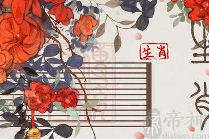 2023喜得龙凤胎的生肖 这三个生肖的人添丁之喜