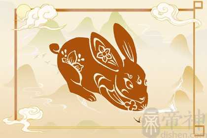 黑兔年对哪些属相有影响 生肖兔 生肖马 生肖虎