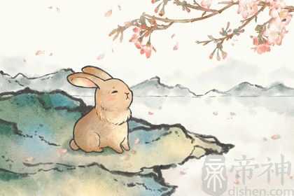 属兔的人今年的婚姻状况如何 2023年属兔人能结婚吗