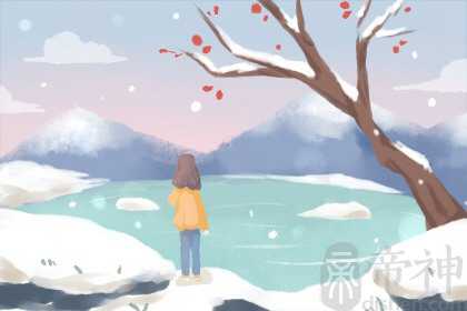 2023黑兔年两个立春 双春黑兔年春秋难见天