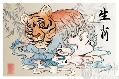 在立春前春节后属相算什么 2023年春节后立春前出生属虎