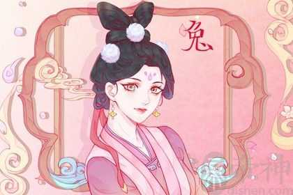 1987年属兔36岁婚姻状况 感情问题化解的相关方法分析