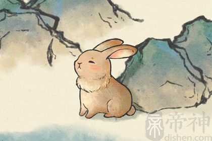 1987年属兔真正的正缘在二婚 33岁左右二婚会非常幸福