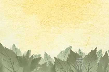 雨水节气的谚语 雨水俗语谚语