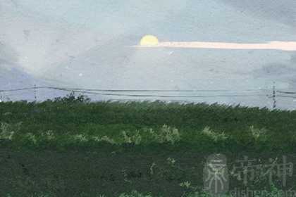 2023年雨水节气是哪一天 雨水节气的风俗
