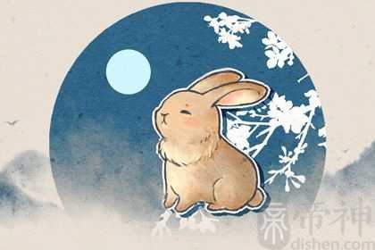 兔年本命年2023年财运怎样 一生赚取很多钱不为金钱烦恼